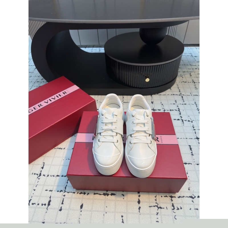 roger u1u1er casual shoes